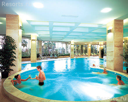 Asteria Hotel 41
